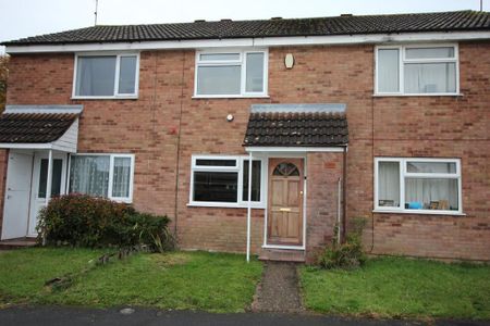2 bedroom terraced house to rent - Photo 3