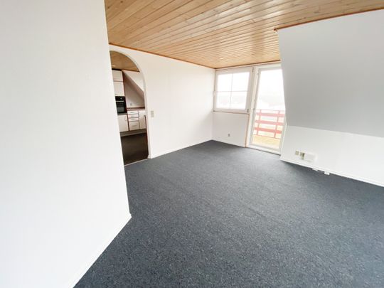 Fin 2-værelses lejlighed i Storvorde - Photo 1