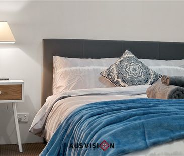 $950/w Fully Furnished charming home Redcliffe - Photo 6