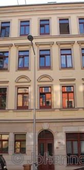 01187 Dresden - Plauen , Zwickauer Straße 124 WE 8 - Photo 1