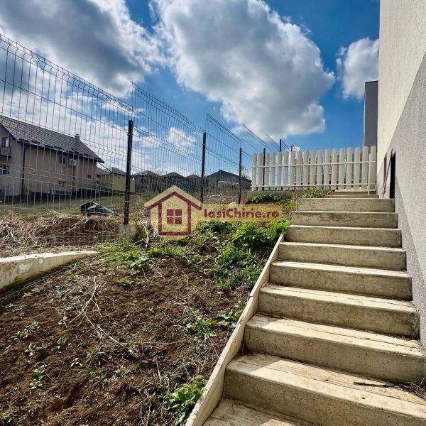 Apartament de inchiriat Iasi - Photo 1