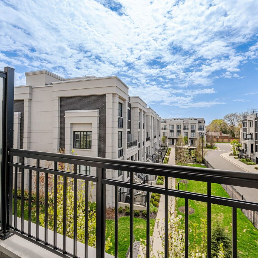 For Lease - 1180 Cawthra Road Unit# 108, Mississauga, Ontario - Photo 1