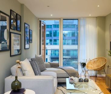 1 bedroom apartment to rent - Photo 3