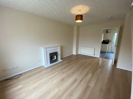 2 bedroom semi-detached house to rent - Photo 1