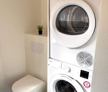 2-værelses lejlighed - Photo 1