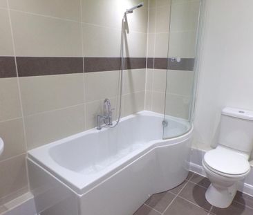 2 bedroom apartment to rent - Photo 6