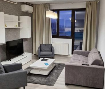Grozavesti, inchiriere apartament 2 camere, 700 euro. - Photo 2