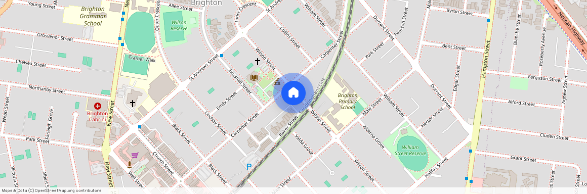 34A Wilson Street, Vic 3186, Brighton