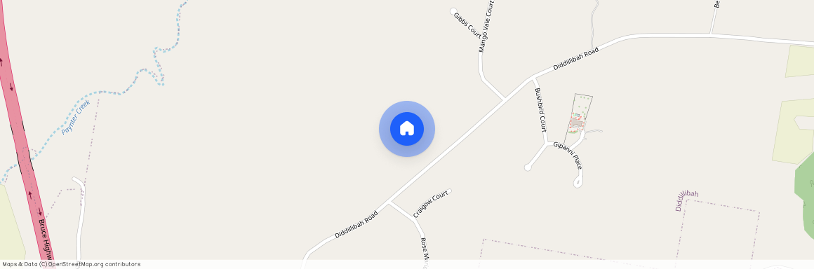 12-14 Mango Vale Ct, Qld 4559, Diddillibah