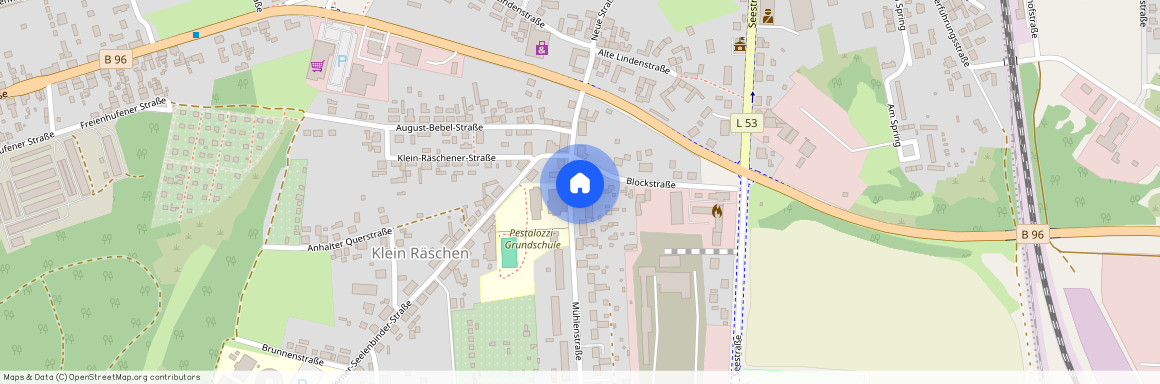 Mühlenstr. 01, 01983 Brandenburg - Großräschen