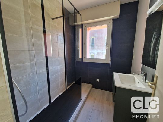 Appartement Pont L'abbé centre - 1 chambre - Photo 1