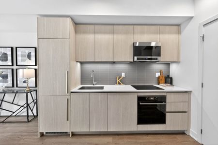 For Lease - 8 Cumberland Street Unit# 2804, Toronto, Ontario - Photo 3