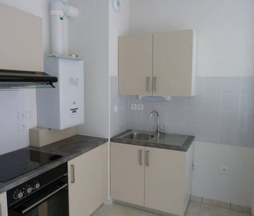 Appartement 3 pièces - - Photo 6