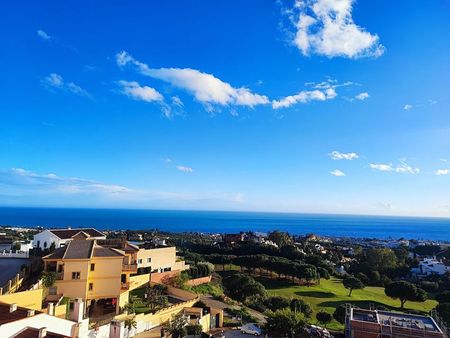 Alquiler de ático en Añoreta Golf - Paraíso del Sol - Photo 3