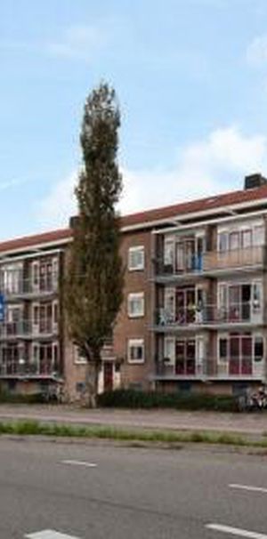 Willem de Zwijgerlaan 2406 HC Alphen aan den Rijn - Photo 1