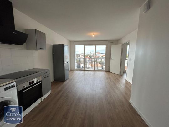 Location Appartement 2 pièces 41m² AYTRE 17440 - Photo 1