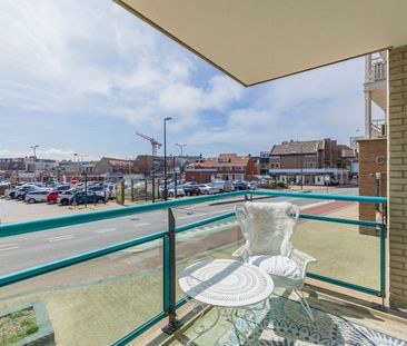 Appartement te huur: Parallel Boulevard 21-A 2202 HK Noordwijk (ZH) - Photo 1