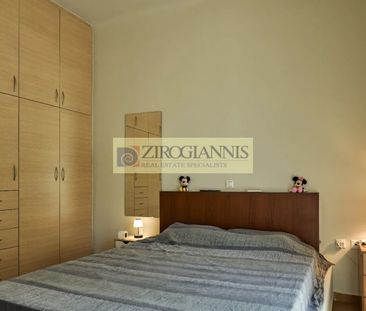 Διαμέρισμα για ενοικίαση Κοντόπευκο (Αγία Παρασκευή) - Photo 2