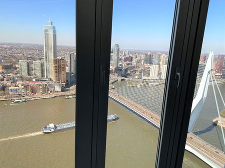 Wilhelminakade 651, Kop van Zuid, 3072AP, Rotterdam - Photo 3