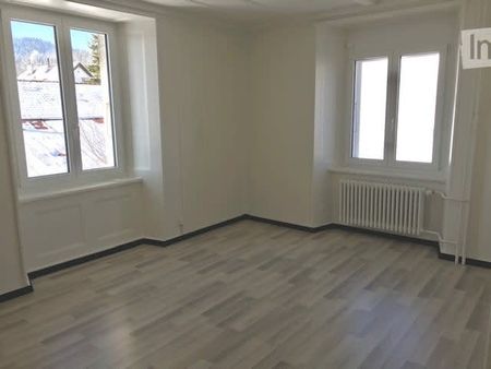 3 Zimmer, 61 m² - Photo 4