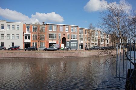 Van Boecopkade 2518LC Den Haag - Photo 4