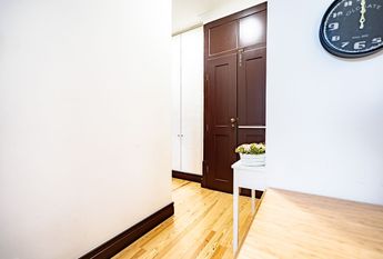Apartamento T1 em Coimbra