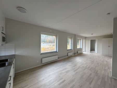 Klättergatan 7 – 3 rok (1307) - Photo 2