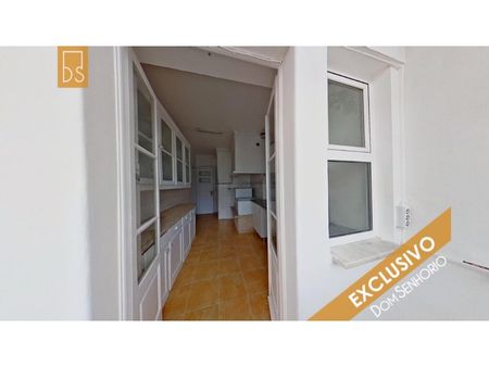 Apartamento T2 em Lisboa - Photo 5