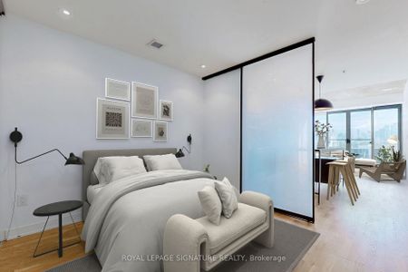 For Lease - 8 Dovercourt Road Unit# 812, Toronto, Ontario - Photo 5