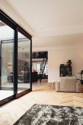 Appartement te huur: Emmastraat 41-A 6828 HB Arnhem - Photo 1