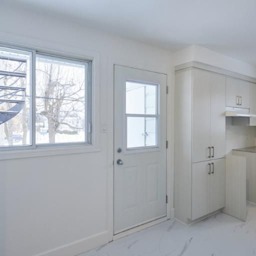 4 1/2 - Saint-Eustache - 1 325 $/mois - Photo 1