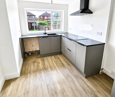 Regent Grove, Doncaster - Photo 2
