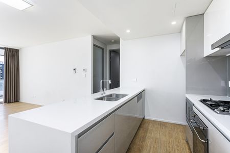 502/18-22 Amelia Street, Waterloo NSW 2017 - Apartment For Rent | Domain - Photo 4