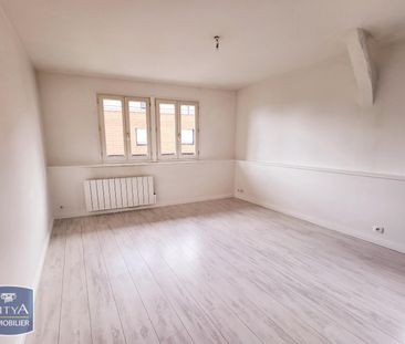 Location Appartement 2 pièces 37m² ROUEN 76000 - Photo 5