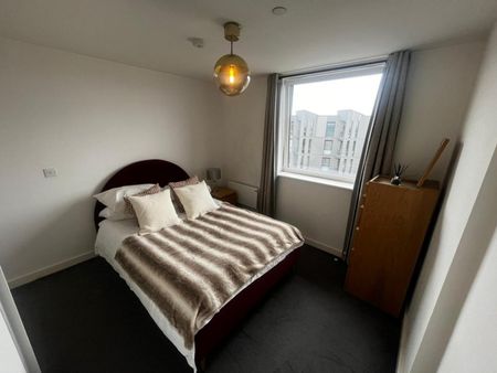 1 bedroom Flat To Let - Photo 5