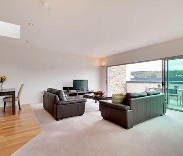 2/252 Argyle Street, North Hobart TAS 7000 - Photo 4