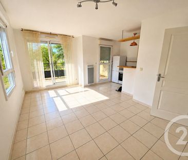 Location Appartement 2 pièces 42m² MONTPELLIER 34080 - Photo 1
