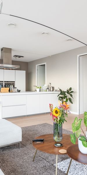 Lage Zand 480, 's-gravenhage - Foto 1