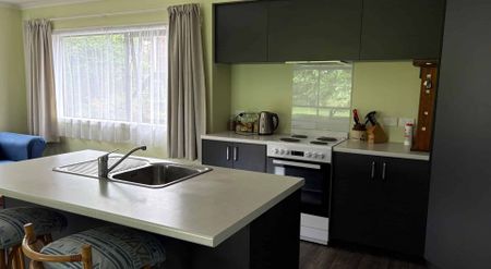 Three Bedroom Home with Double Internal Access Garage - Photo 4