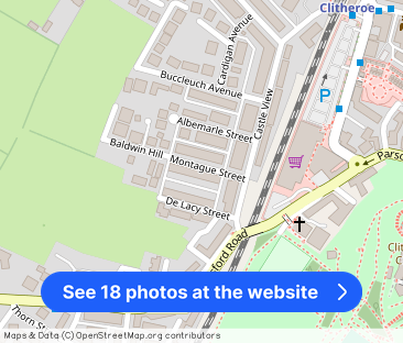 Montague Street, Clitheroe - Photo 1
