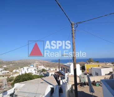 Studio/Γκαρσονιέρα για ενοικίαση Ακρωτήρι (Σαντορίνη) - Photo 6