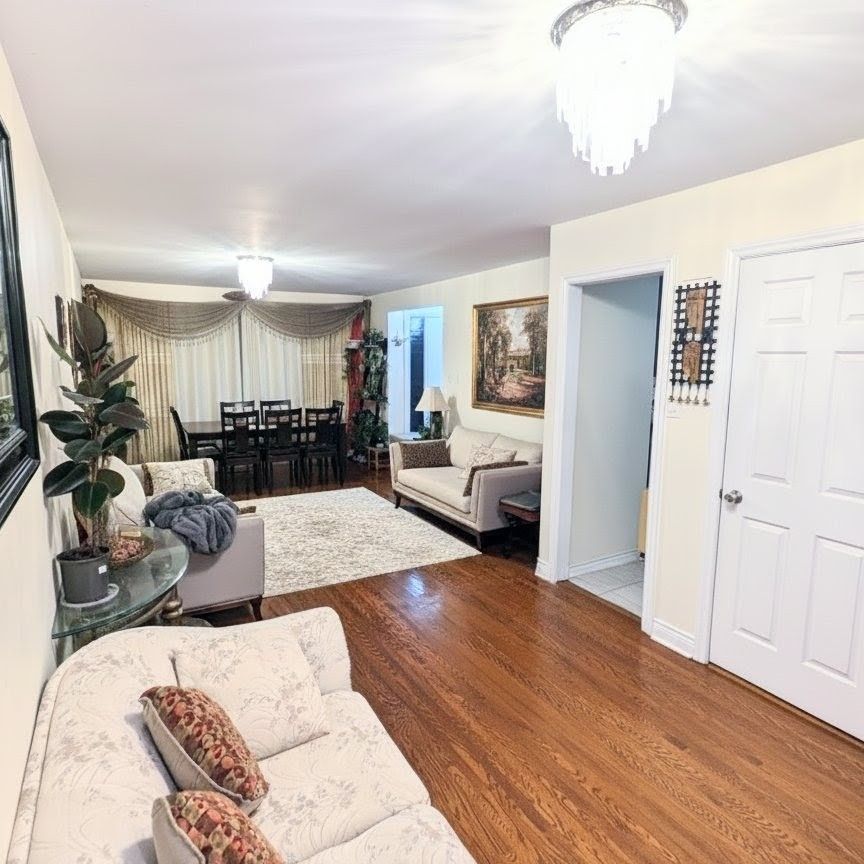 For Lease - 897 Consort Crescent Unit# Main, Mississauga, Ontario - Photo 1