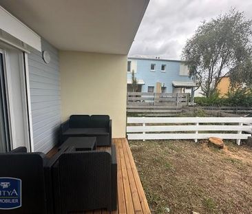 Location Appartement 1 pièce 22m² LE TAMPON 97430 - Photo 6