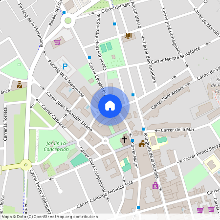 Sant Joan, Sant Joan d'Alacant