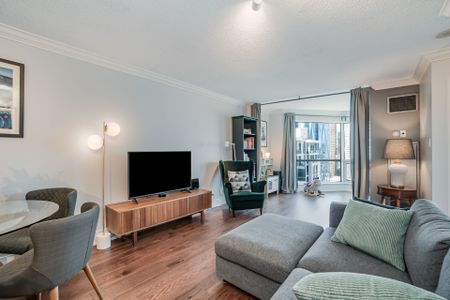 For Lease - 10 Yonge Street Unit# 3106, Toronto, Ontario - Photo 3