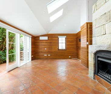 1 Short Street, Watsons Bay NSW 2030 - House For Rent | Domain - Photo 1