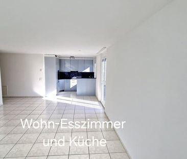 Geräumige 4.5-Zimmer-Wohnung mit Balkon in Dietikon – sofort verfüg... - Photo 1