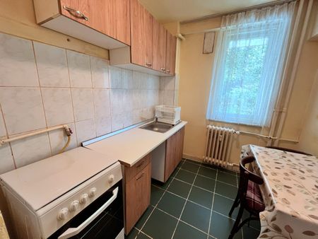 Apartament 2 camere zona Interservisan Gheorgheni - Photo 5