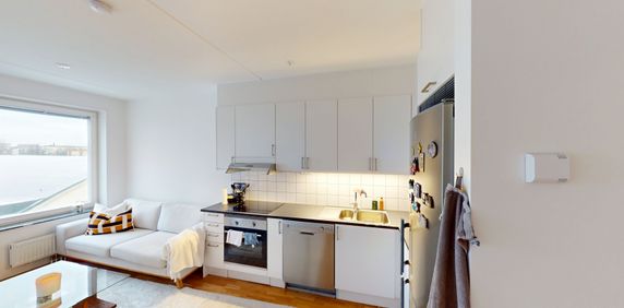 Kungsgatan 46 B - Photo 2