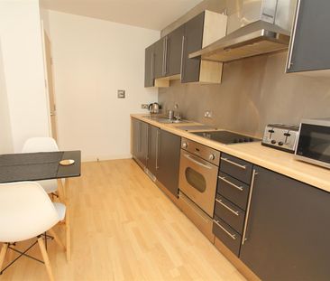 South Parade, Leeds City Centre, LS1 5PQ - Photo 5